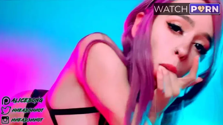 alicebong the tail in a narrow ass 1 jpg
