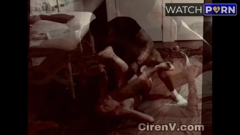 ciren verde intense amauter bbc cuckold scene jpg