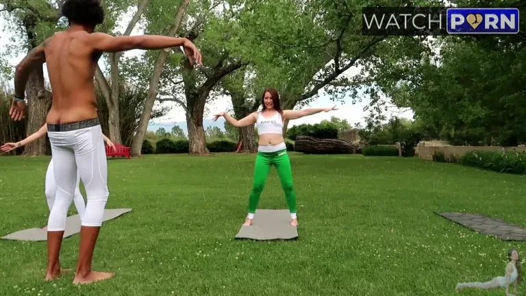 ciren verde yoga with special guest guru mr sweets 1 jpg