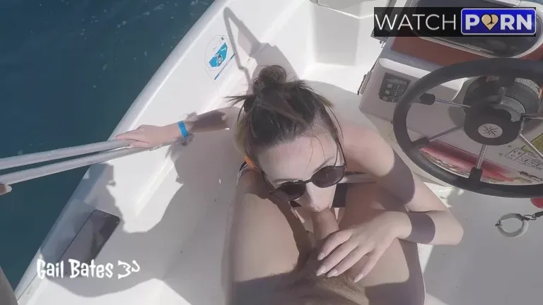 gail bates holiday public sex on boat with creampie 1 jpg