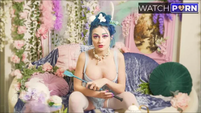 jewelz blu caught spying on your mistress sph joi jpg