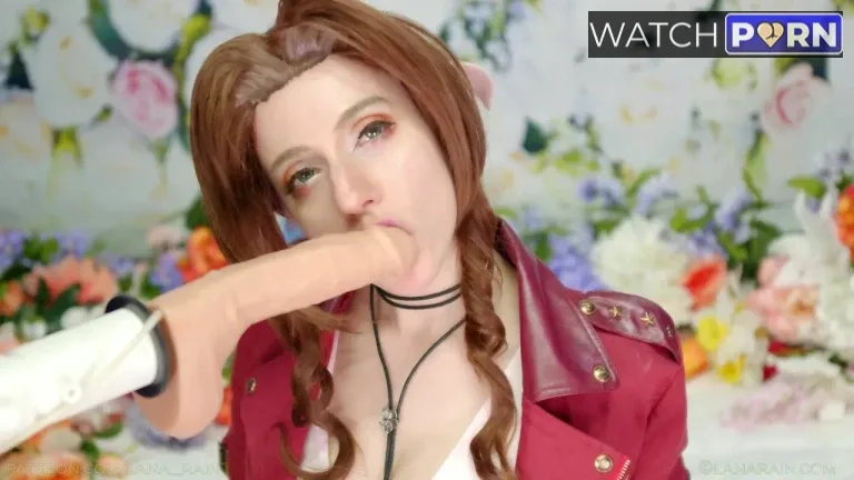 lana rain choose your own aerith gainsborough jpg