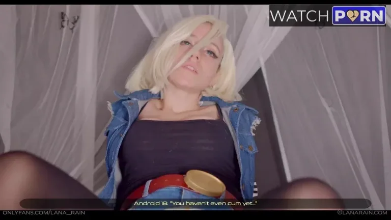 lana rain do you want to date android 18 pov 1 jpg
