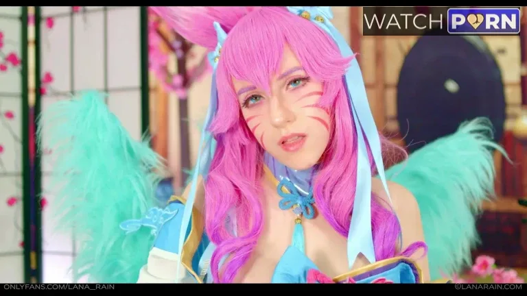 lana rain lana spirit blossom ahri gives you salvation jpg