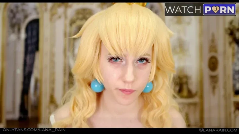 lana rain princess peach s wedding day jpg