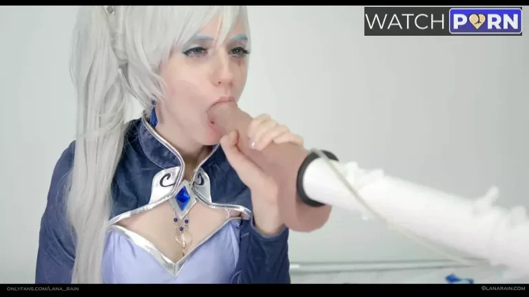 lana rain rwby choose your own girl part 1 1 jpg