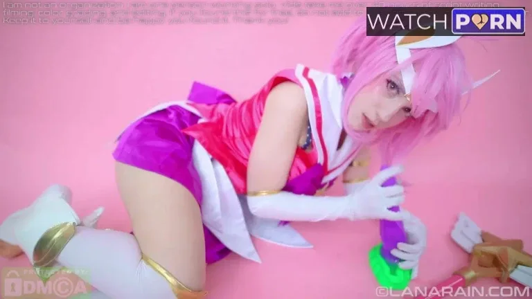 lana rain star guardian lux egg laying jpg