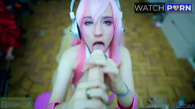 lana rain super sonico 1 jpg
