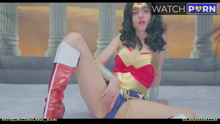 lana rain wonder woman uncovers her truth jpg