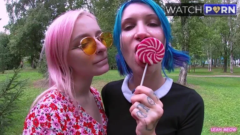 leah meow rysky blowjob on ferris wheel 1 jpg