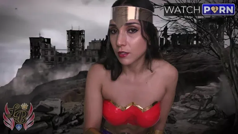 lissie belle saved by wonder woman joi jpg