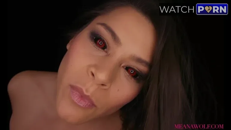meana wolf jerk it for satan 1 jpg