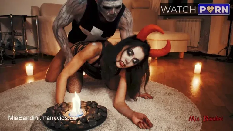 mia bandini horny devil fucked skeleton halloween 1 jpg