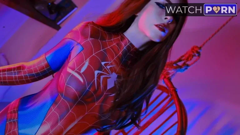mollyredwolf mary jane spidergirl 1 jpg