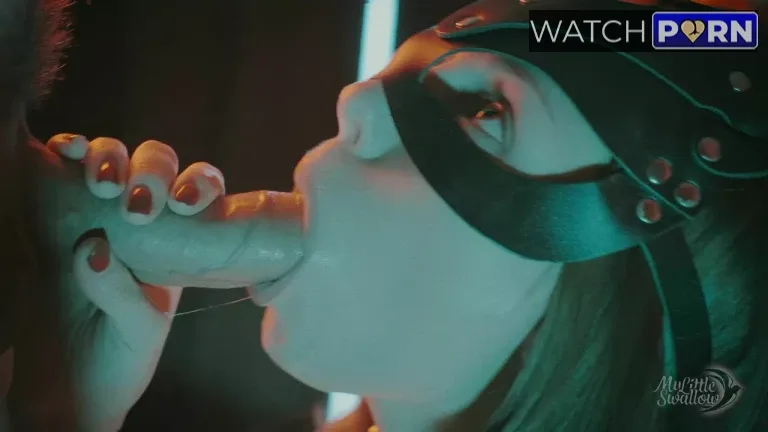 mylittleswallow black is the color music video jpg
