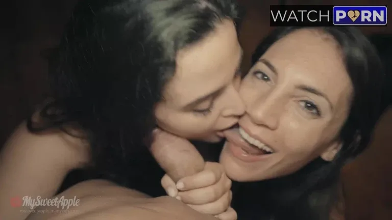 mysweetapple threesome mysweetapple x arianavanx 1 jpg