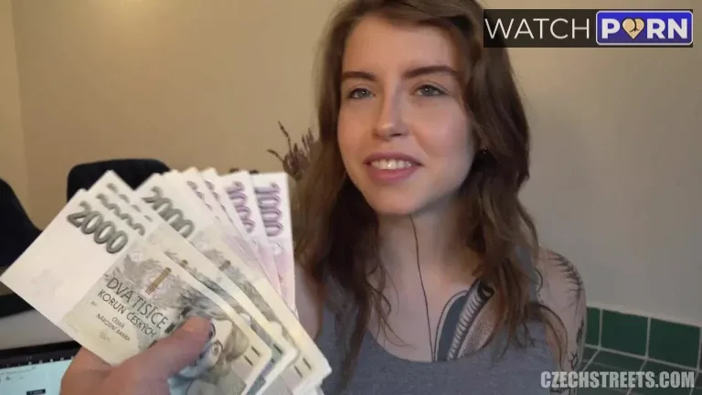 pizza with an extra cum czechstreets jpg