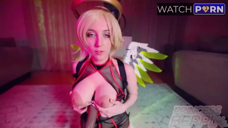 princessberpl mercy takes what she wants 1 jpg