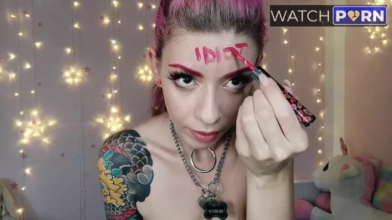 puppygirlfriend dumb sub self humiliation denied orgasm 1 jpg
