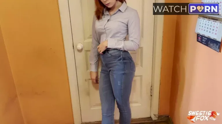 sweetie fox lustful neighbor anal sex creampie 1 jpg