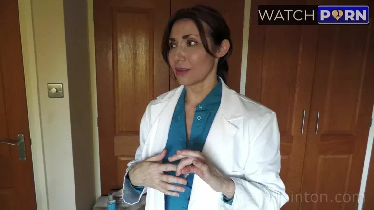 tara tainton double booked at the sperm clinic jpg