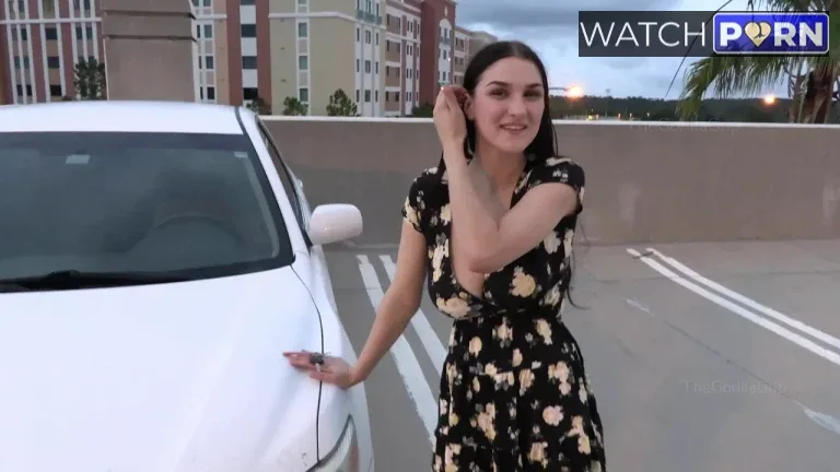 thegorillagrip meeting a fan parking garage 4k 1 jpg