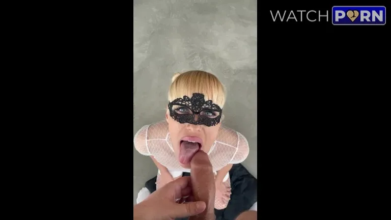 throat goat she made deepthroat gagging and facefuck jpg