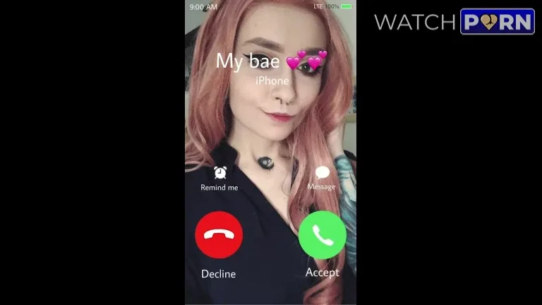 ziraelrem facetime call with girlfriend 1 jpg