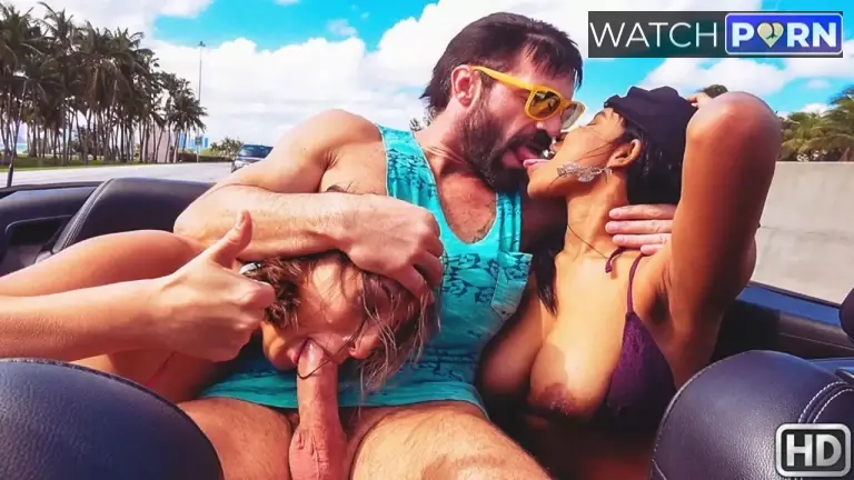 ashley adams and jenna foxx convertible squirters rkprime jpg
