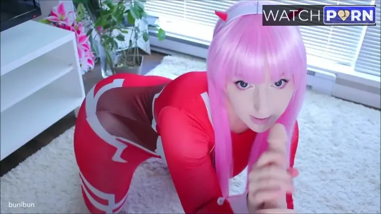 bunibun zerotwo is an anal slut jpg
