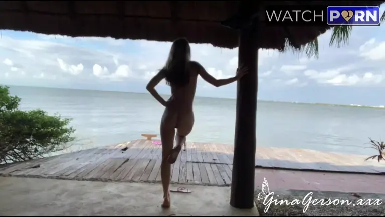 gina gerson fun by myself jpg