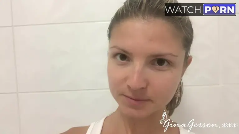 gina gerson kiss my neck jpg
