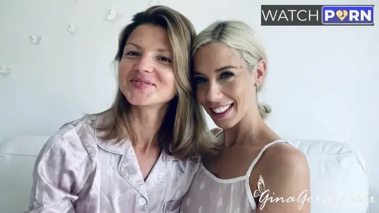 gina gerson lesbian sex jpg