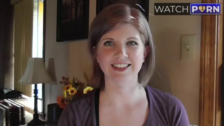 housewifeginger free vlog series 7 losing my virginity jpg
