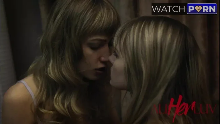ivy wolfe and scarlett sage lesbian cooties allherluv jpg