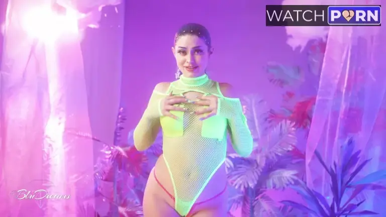 jewelz blu gooner s paradise trippy neon jerk off instruction bludreamsxxx jpg