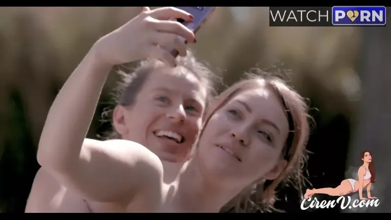 theunlimitedgroup four girls body painting at the park jpg